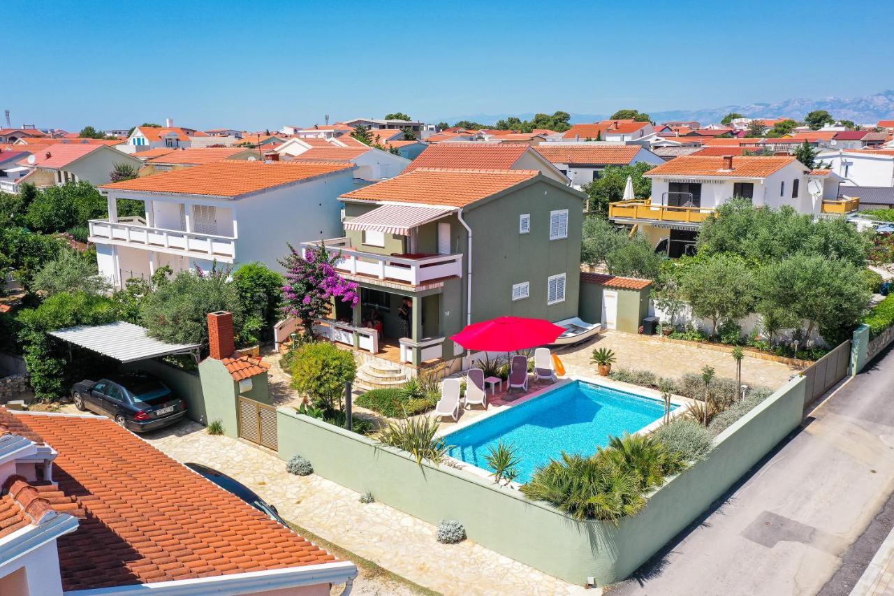 Villa Goga Vir Extérieur photo