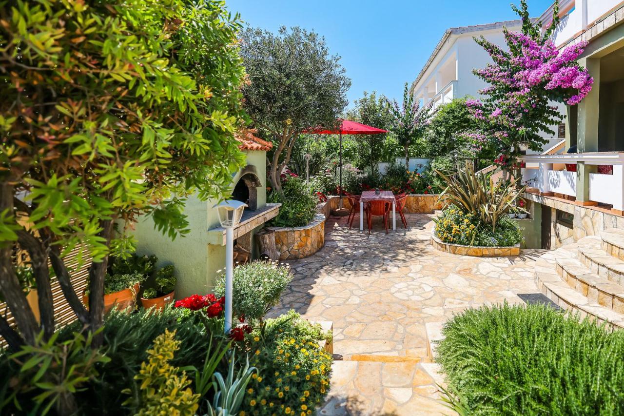 Villa Goga Vir Extérieur photo
