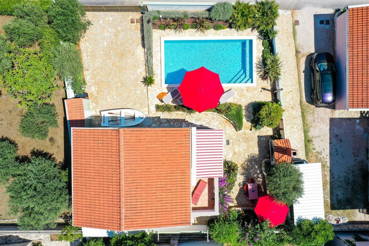 Villa Goga Vir Extérieur photo