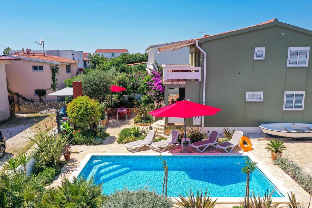 Villa Goga Vir Extérieur photo