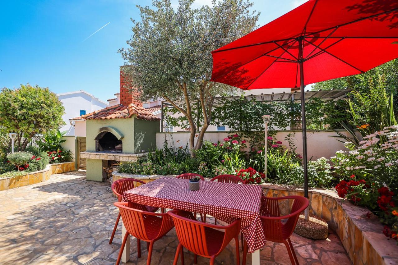 Villa Goga Vir Extérieur photo