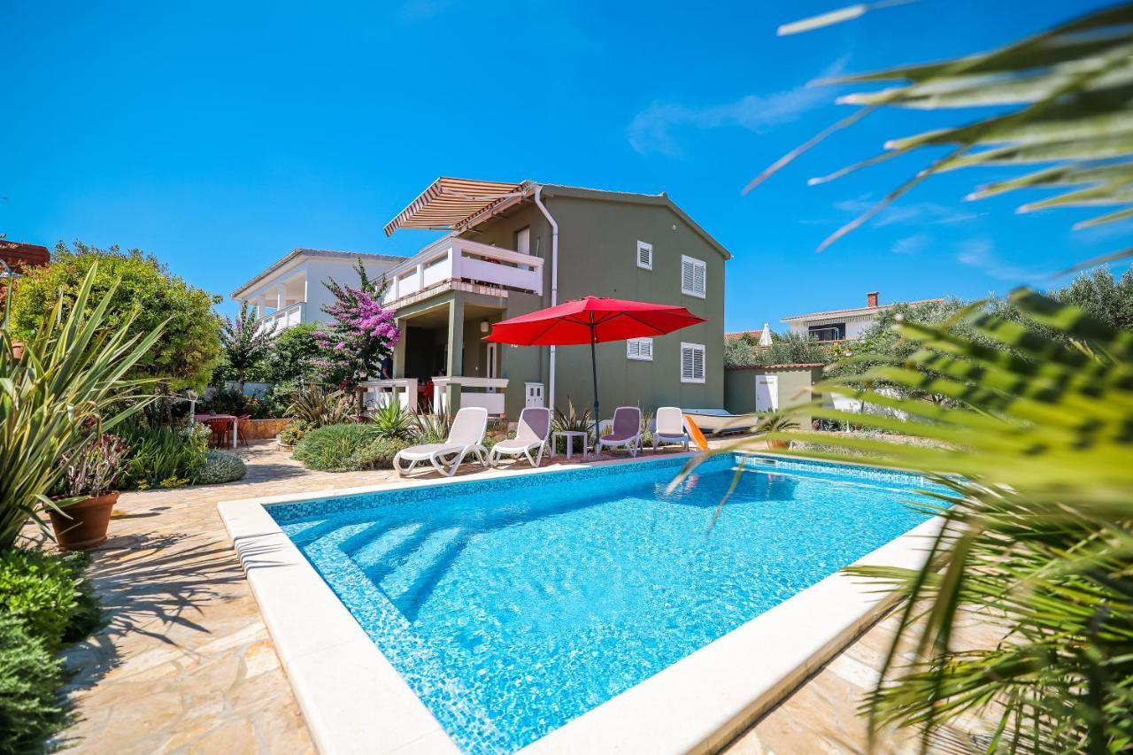 Villa Goga Vir Extérieur photo