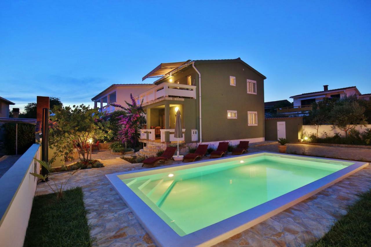 Villa Goga Vir Extérieur photo